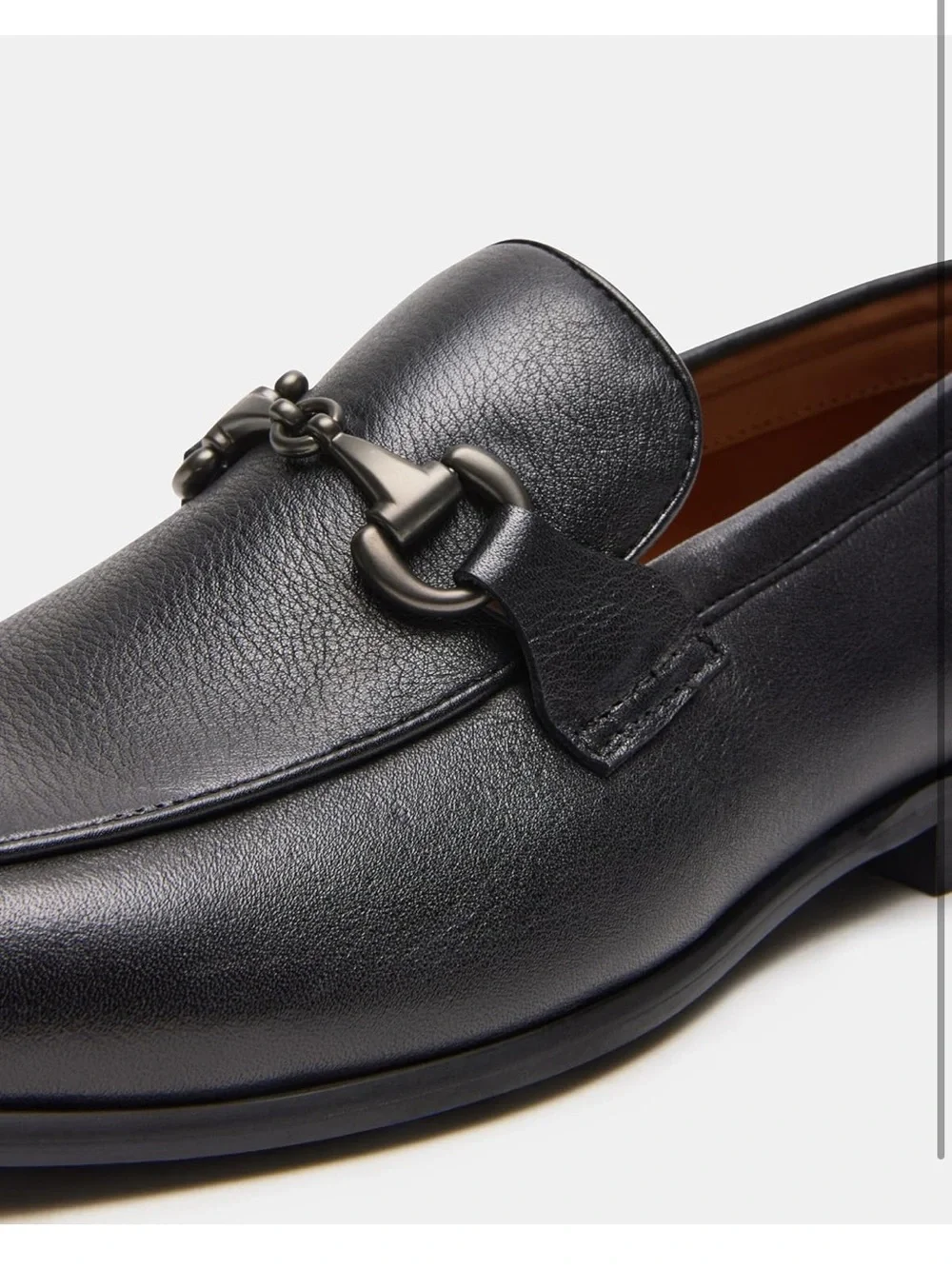 Steve Madden Men's Jayshan 11. 2417-9